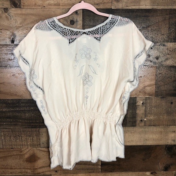 Forever‎ 21 blouse - Picture 5 of 7